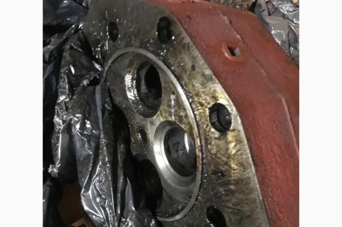 Крышка цилиндровая 6ЧН21/21 (211Д) в Покровск, Доброполье, Селидово, Одесса, Николаев, Черкассы- фото № 7