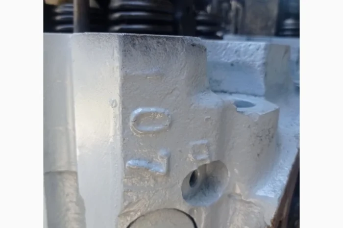 Крышка цилиндровая 6ЧН21/21 (211Д) в Покровск, Доброполье, Селидово, Одесса, Николаев, Черкассы- фото № 19