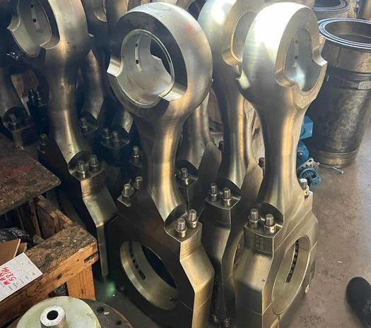 Крышка цилиндровая 6ЧН21/21 (211Д) в Покровск, Доброполье, Селидово, Одесса, Николаев, Черкассы- фото № 3