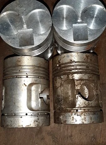 Крышка цилиндровая 6ЧН21/21 (211Д) в Покровск, Доброполье, Селидово, Одесса, Николаев, Черкассы- фото № 17