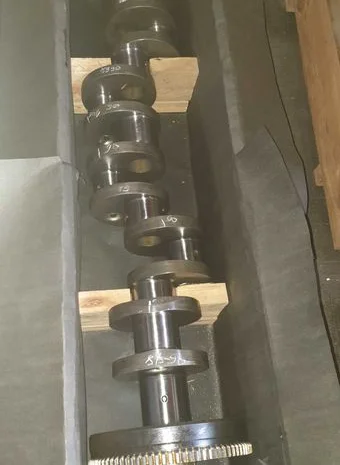 Крышка цилиндровая 6ЧН21/21 (211Д) в Покровск, Доброполье, Селидово, Одесса, Николаев, Черкассы- фото № 15