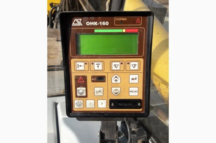 Приборы безопасности кранов ОНК-140, ОНК-160С, ОНК-160Б, ОНК-160М, ОНК-180 ОПГ ОГМ-240- фото № 3