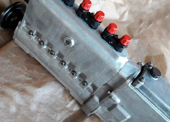 Запчасти NVD-48АU, А2U.NVD-36, NVD-26, SKODA-275, 160, 6Ч18/22, Deutz-8163, 3Д6, 1Д6, 1Д12, 6Ч12/14- фото № 2