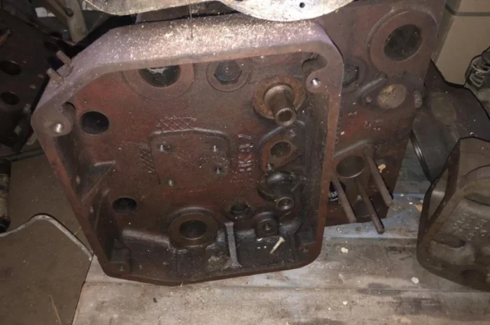 Запчасти NVD-48АU, А2U.NVD-36, NVD-26, SKODA-275, 160, 6Ч18/22, Deutz-8163, 3Д6, 1Д6, 1Д12, 6Ч12/14- фото № 3