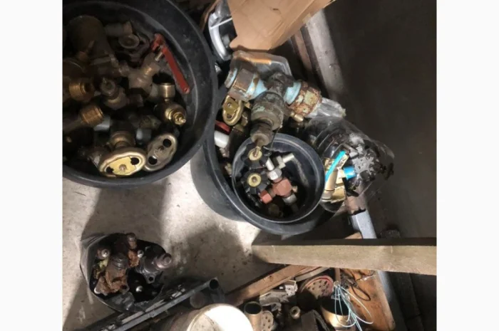 Запчасти 6Ч12/14, 6Ч18/22, 6ЧН18/22, NVD48A2U, NVD48AU, NVD36-1, NVD26, VD26/20, 1Д6, 3Д6, 3Д12, 7Д6- фото № 7