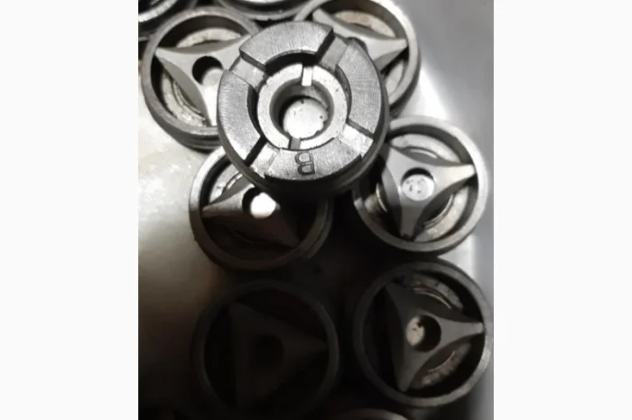 Запчасти 6Ч12/14, 6Ч18/22, 6ЧН18/22, NVD48A2U, NVD48AU, NVD36-1, NVD26, VD26/20, 1Д6, 3Д6, 3Д12, 7Д6- фото № 16