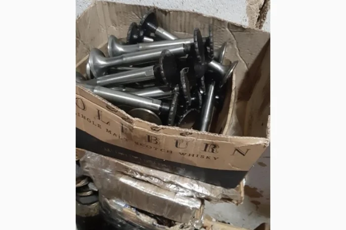 Запчасти 6Ч12/14, 6Ч18/22, 6ЧН18/22, NVD48A2U, NVD48AU, NVD36-1, NVD26, VD26/20, 1Д6, 3Д6, 3Д12, 7Д6- фото № 15