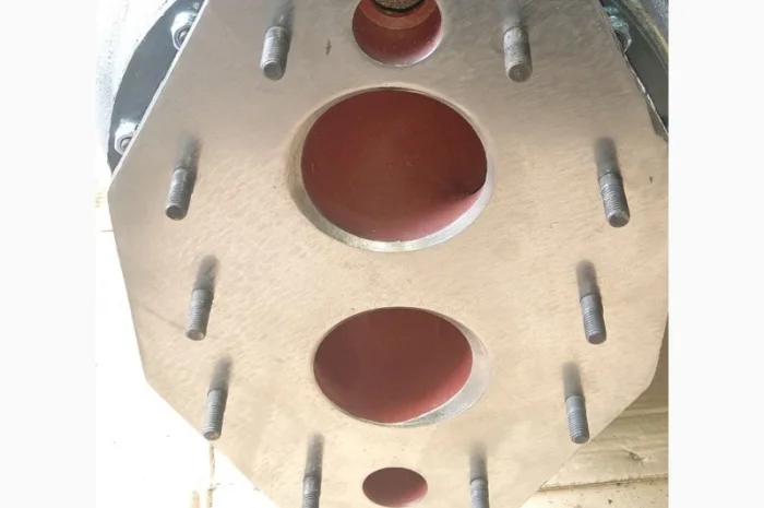 Турбокомпрессор ТК18С-21У2 ТГМ-4Б в Львов, Ивано-Франковск, Киев, Черкассы, Запорожье, Чернигов- фото № 1