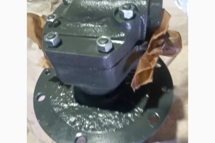 Турбокомпрессор ТК18С-21У2 ТГМ-4Б в Львов, Ивано-Франковск, Киев, Черкассы, Запорожье, Чернигов- фото № 9