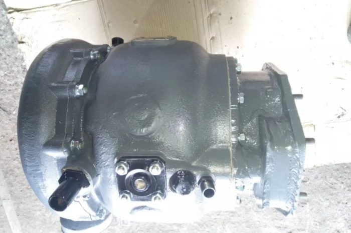 Турбокомпрессор ТК18С-21У2 ТГМ-4Б в Львов, Ивано-Франковск, Киев, Черкассы, Запорожье, Чернигов- фото № 19