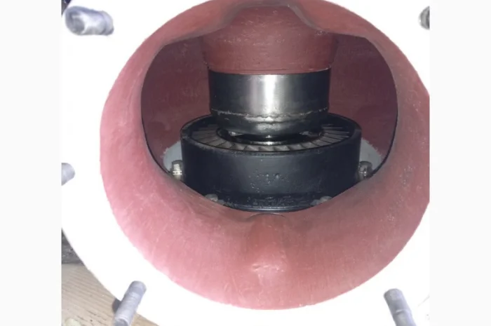 Турбокомпрессор ТК18С-21У2 ТГМ-4Б в Львов, Ивано-Франковск, Киев, Черкассы, Запорожье, Чернигов- фото № 17