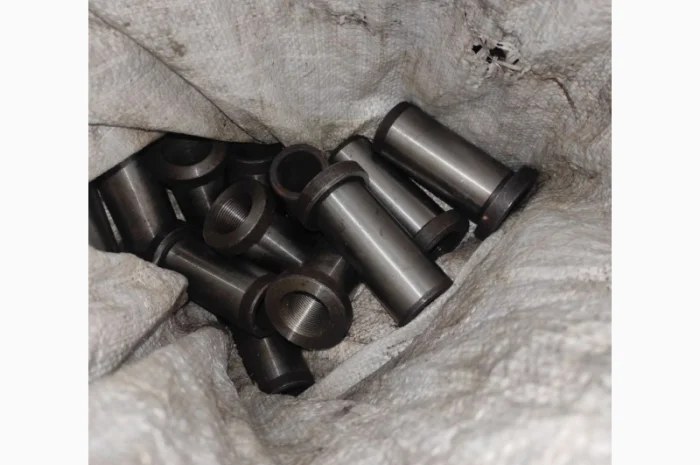 Шестерня осевая 5.35.10.002 ТГМ-4, ТГМ-6 в Львов, Киев, Запорожье, Одесса, Харьков, Днепр, Сумы- фото № 10