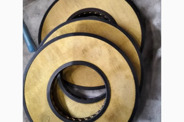 Шестерня осевая 5.35.10.002 ТГМ-4, ТГМ-6 в Львов, Киев, Запорожье, Одесса, Харьков, Днепр, Сумы- фото № 9