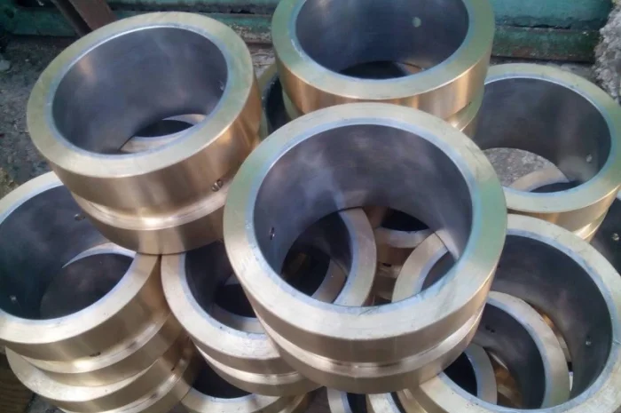 Шестерня осевая 5.35.10.002 ТГМ-4, ТГМ-6 в Львов, Киев, Запорожье, Одесса, Харьков, Днепр, Сумы- фото № 8