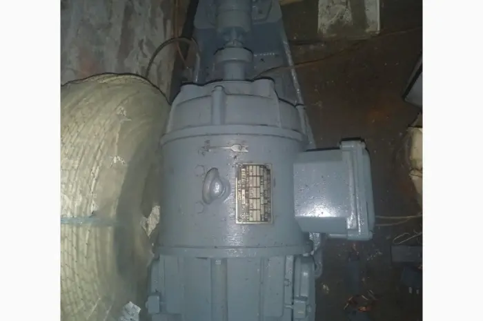Шестерня осевая 5.35.10.002 ТГМ-4, ТГМ-6- фото № 16