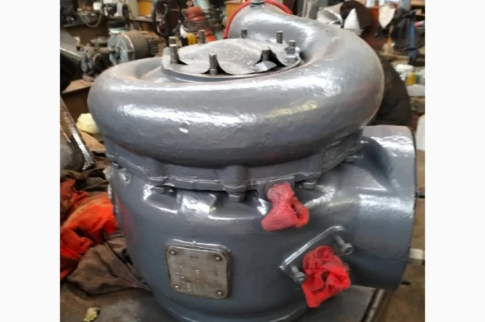 Шестерня осевая 5.35.10.002 ТГМ-4, ТГМ-6 в Львов, Киев, Запорожье, Одесса, Харьков, Днепр, Сумы- фото № 4