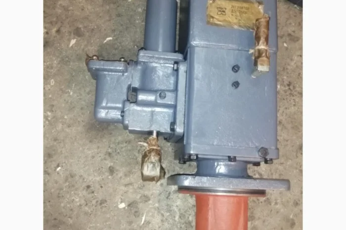 Шестерня осевая 5.35.10.002 ТГМ-4, ТГМ-6 в Львов, Киев, Запорожье, Одесса, Харьков, Днепр, Сумы- фото № 14