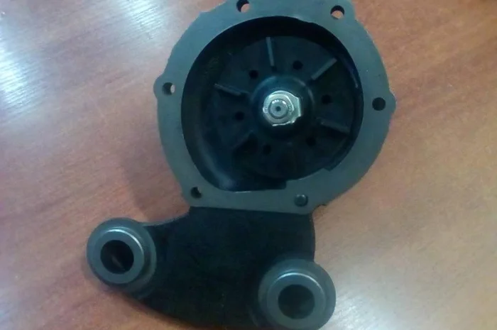 Водяные помпы двигателя 4СТ90 6СТ107 4СТ107 SW-680 SW-400 SW-266 Херсоне Николаеве Одессе- фото № 1