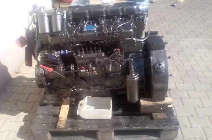 Водяные помпы двигателя 4СТ90 6СТ107 4СТ107 SW-680 SW-400 SW-266 Херсоне Николаеве Одессе- фото № 2