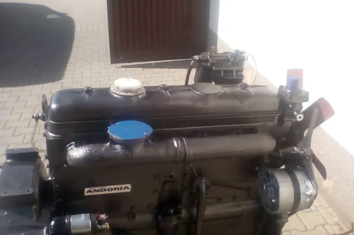 Водяные помпы двигателя 4СТ90 6СТ107 4СТ107 SW-680 SW-400 SW-266 Херсоне Николаеве Одессе- фото № 8