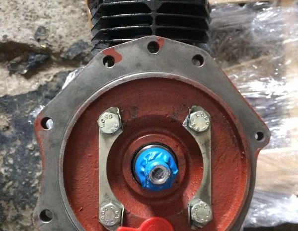 Водяные помпы двигателя 4СТ90 6СТ107 4СТ107 SW-680 SW-400 SW-266 Херсоне Николаеве Одессе- фото № 7