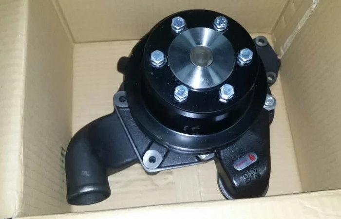 Водяные помпы двигателя 4СТ90 6СТ107 4СТ107 SW-680 SW-400 SW-266 Херсоне Николаеве Одессе- фото № 19