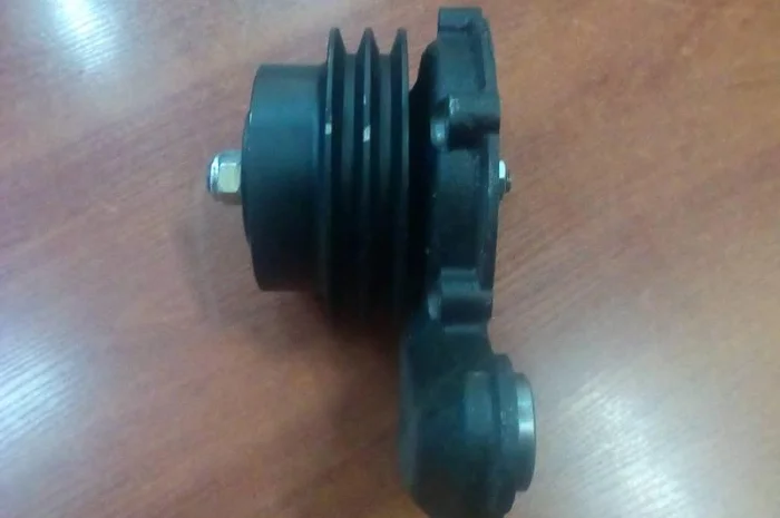 Водяные помпы двигателя 4СТ90 6СТ107 4СТ107 SW-680 SW-400 SW-266 Херсоне Николаеве Одессе- фото № 16