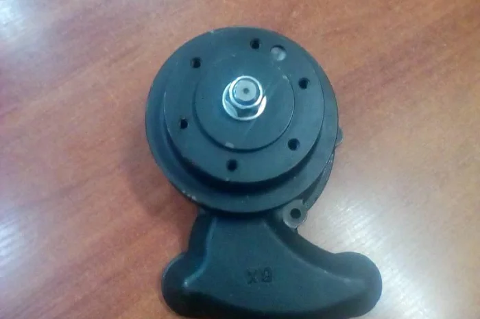 Водяные помпы двигателя 4СТ90 6СТ107 4СТ107 SW-680 SW-400 SW-266 Херсоне Николаеве Одессе- фото № 13