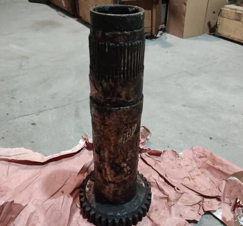 Запчасти на реверс-редуктор 3Д6, 3Д12, 6Ч12/14 в Кривой Рог, Днепр, Кременчуг, Запорожье, Львов- фото № 12