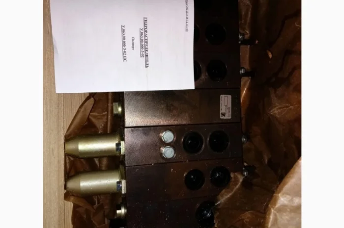 Запчасти КС-3575, КС-3577, КС-3572, КТА-25, КС-3579, КС-4574, КС-4572, КС-5473 ОДЕССА- фото № 11