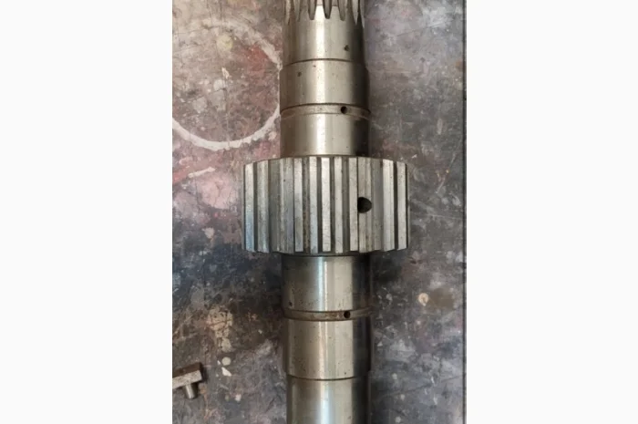 Запчасти КС-3575, КС-3577, КС-3572, КТА-25, КС-3579, КС-4574, КС-4572, КС-5473 ОДЕССА- фото № 3