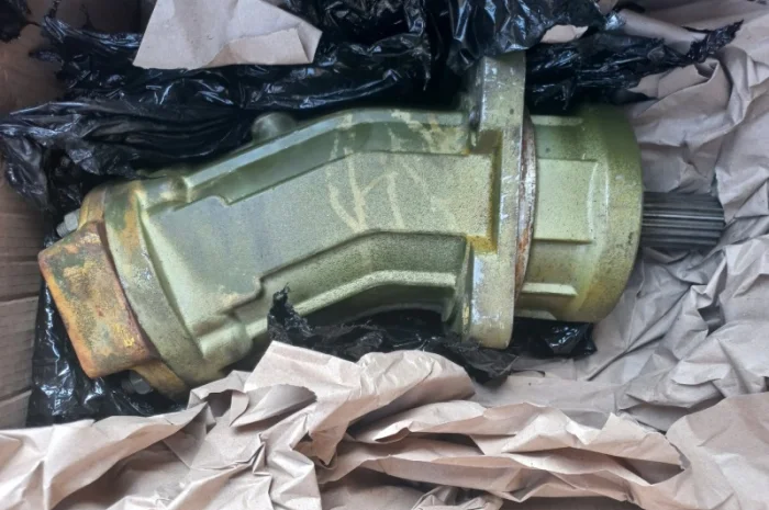 Запчасти КС-3575, КС-3577, КС-3572, КТА-25, КС-3579, КС-4574, КС-4572, КС-5473 ОДЕССА- фото № 18