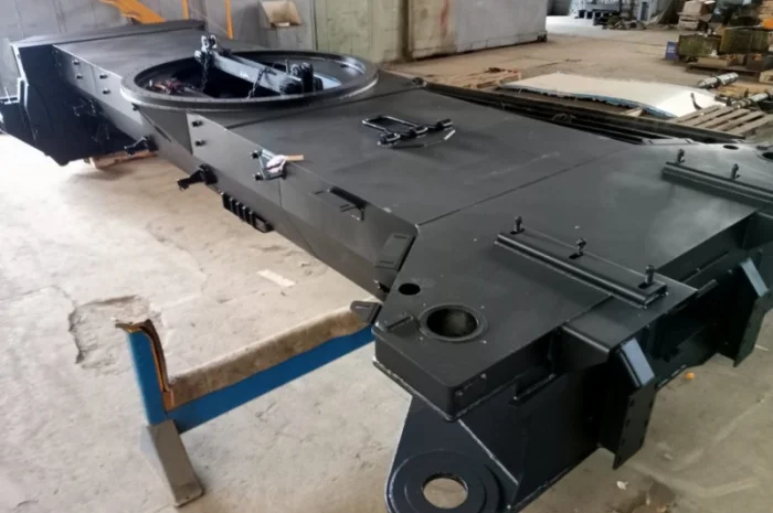 Запчасти КС-3575, КС-3577, КС-3572, КТА-25, КС-3579, КС-4574, КС-4572, КС-5473 ОДЕССА- фото № 17