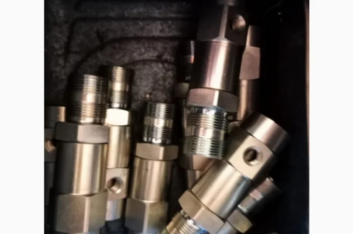 Запчасти КС-3575, КС-3577, КС-3572, КТА-25, КС-3579, КС-4574, КС-4572, КС-5473 ОДЕССА- фото № 15