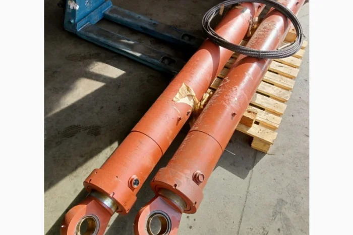 Запчасти КС-3575, КС-3577, КС-3572, КТА-25, КС-3579, КС-4574, КС-4572, КС-5473 ОДЕССА- фото № 12