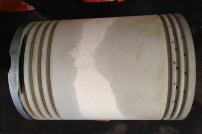 Гидромеханический редуктор (ГМР) типа HVK для тепловозов серии ЧМЭ в Львов, Винница, Днепр- фото № 11