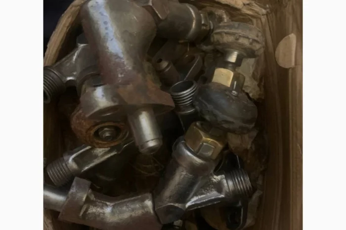 Гидромеханический редуктор (ГМР) типа HVK для тепловозов серии ЧМЭ в Львов, Винница, Днепр- фото № 6