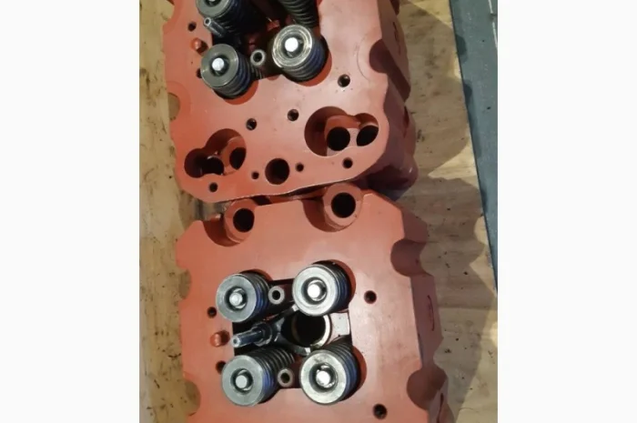 Гидромеханический редуктор (ГМР) типа HVK для тепловозов серии ЧМЭ в Львов, Винница, Днепр- фото № 4