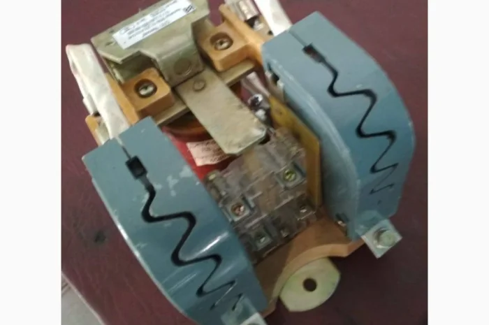 Гидромеханический редуктор (ГМР) типа HVK для тепловозов серии ЧМЭ в Львов, Винница, Днепр- фото № 17