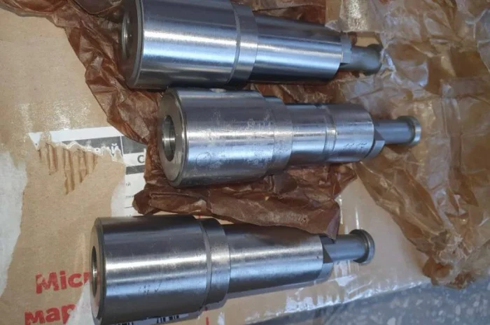 Гидромеханический редуктор (ГМР) типа HVK для тепловозов серии ЧМЭ в Львов, Винница, Днепр- фото № 15