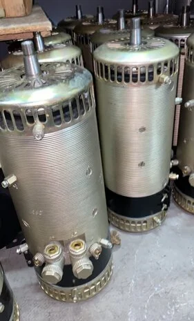 Запчасти дизелей 1Д6, 1Д12, 3Д6, 3Д12, У1Д6, 7Д6, 7Д12, УТД-20В-46, В-54, 5Д20- фото № 9