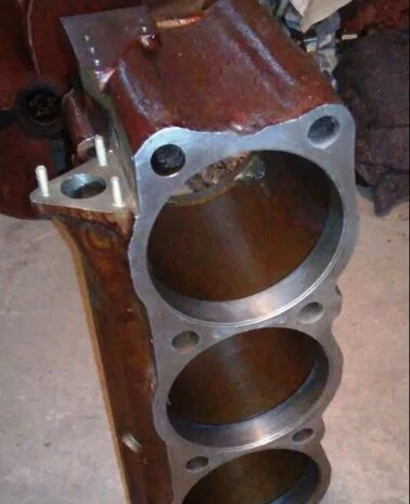 Запчасти дизелей 1Д6, 1Д12, 3Д6, 3Д12, У1Д6, 7Д6, 7Д12, УТД-20В-46, В-54, 5Д20- фото № 8