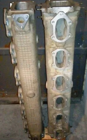 Запчасти дизелей 1Д6, 1Д12, 3Д6, 3Д12, У1Д6, 7Д6, 7Д12, УТД-20В-46, В-54, 5Д20- фото № 3