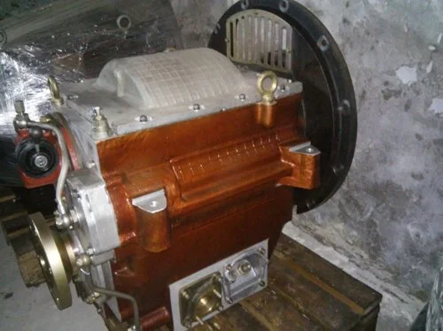 Запчасти дизелей 1Д6, 1Д12, 3Д6, 3Д12, У1Д6, 7Д6, 7Д12, УТД-20В-46, В-54, 5Д20- фото № 17