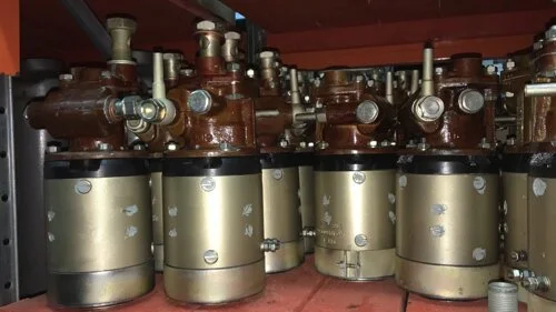 Запчасти дизелей 1Д6, 1Д12, 3Д6, 3Д12, У1Д6, 7Д6, 7Д12, УТД-20В-46, В-54, 5Д20- фото № 14