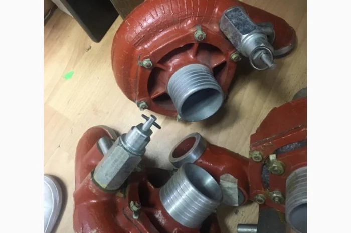 Насос водяной сб20-11-01-9 УТД-20 в Киев, Житомир, Львов, Чернигов, Харьков, Одесса, Сумы- фото № 1