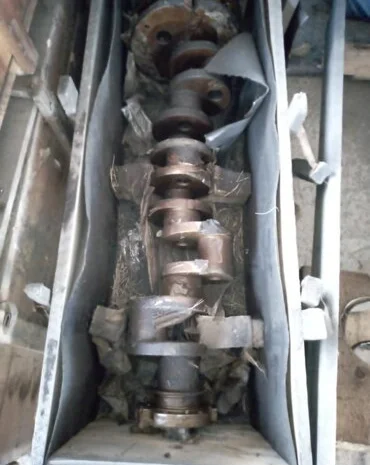 Насос водяной сб20-11-01-9 УТД-20 в Киев, Житомир, Львов, Чернигов, Харьков, Одесса, Сумы- фото № 4