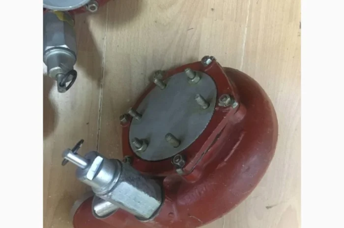 Насос водяной сб20-11-01-9 УТД-20 в Киев, Житомир, Львов, Чернигов, Харьков, Одесса, Сумы- фото № 17