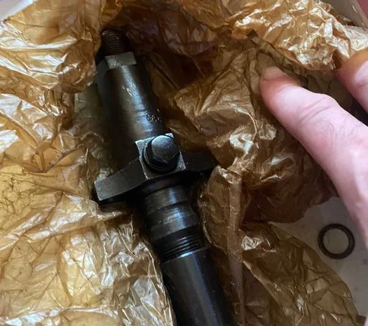 Насос водяной сб20-11-01-9 УТД-20 в Киев, Житомир, Львов, Чернигов, Харьков, Одесса, Сумы- фото № 16