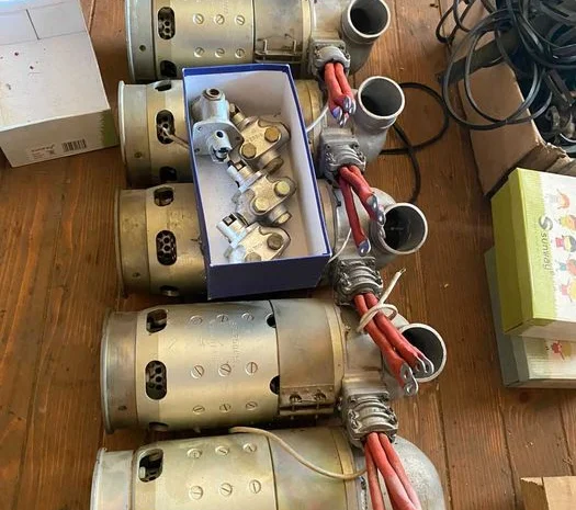 Насос водяной сб20-11-01-9 УТД-20 в Киев, Житомир, Львов, Чернигов, Харьков, Одесса, Сумы- фото № 12